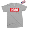 1980 Hypebeast Exclusive T-shirt