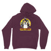 boba&rsquo;s burgers Hoodie