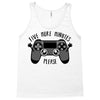 five more minutes Tank Top