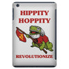 hippity hoppity revolutionize iPad Mini Case