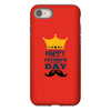HAPPY FATHERS DAY iPhone 8