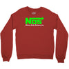 nos Crewneck Sweatshirt