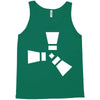 Rust Tank Top