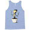 baby groot Tank Top