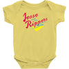 jesse and the rippers Baby Bodysuit