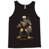 predator Tank Top