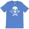 rock skull T-Shirt