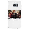 just a bunch of hocus pocus sanderson sisters Samsung Galaxy S7 Edge