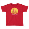 the ghost cruiser Toddler T-shirt