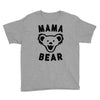 mama bear Youth Tee
