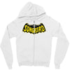 songbird Zipper Hoodie