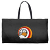 vintage solo Weekender Totes