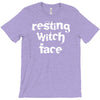 resting witch face T-Shirt