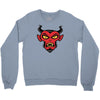 mad devil Crewneck Sweatshirt