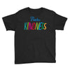 practice kindness Youth Tee