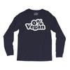 vegan (2) Long Sleeve Shirts