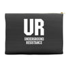 underground resistence Accessory Pouches