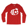 lebah Long Sleeve Shirts