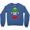 cinco de mayo fiesta mexican holiday Crewneck Sweatshirt