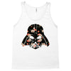 Dart Vader Tank Top