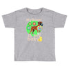 my boxer is my baby1 Toddler T-shirt