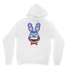 bonnie five night at freddy's Hoodie