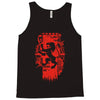 lion crest Tank Top