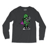 cannabis Long Sleeve Shirts