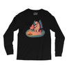 Let's Go Camping Long Sleeve Shirts