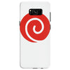 uzumaki clan symbol crest   otaku cosplay anime fan naruto gift expo t Samsung Galaxy S8