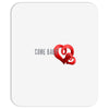 Come Baby Mousepad