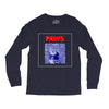 paws (jaws) Long Sleeve Shirts