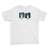 speak friend and enter Youth Tee