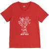My Next Nest V-Neck Tee