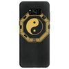 yin yang jingjang shirt china chinesisches denken Samsung Galaxy S8