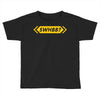 Swhbb Festival Toddler T-shirt