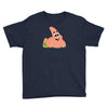 patrick star Youth Tee
