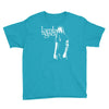 lamb of god men's Youth Tee