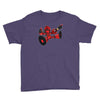 mega pool Youth Tee