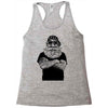 old man Racerback Tank