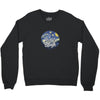 Art Gogh Crewneck Sweatshirt