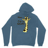 moo, i'm a goat Hoodie