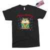 hippie holidays Exclusive T-shirt