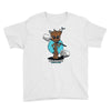 plantez un arbre Youth Tee