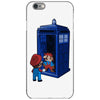 back to his roots iPhone 6/6s Case