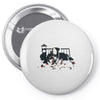 behold a pale horse Pin-back button
