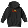sexual tyrannosaurus Youth Hoodie