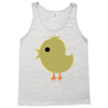chicken baby Tank Top