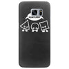 you're pointless Samsung Galaxy S7 Edge Case