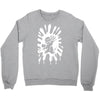 paintball airsoft game army Crewneck Sweatshirt